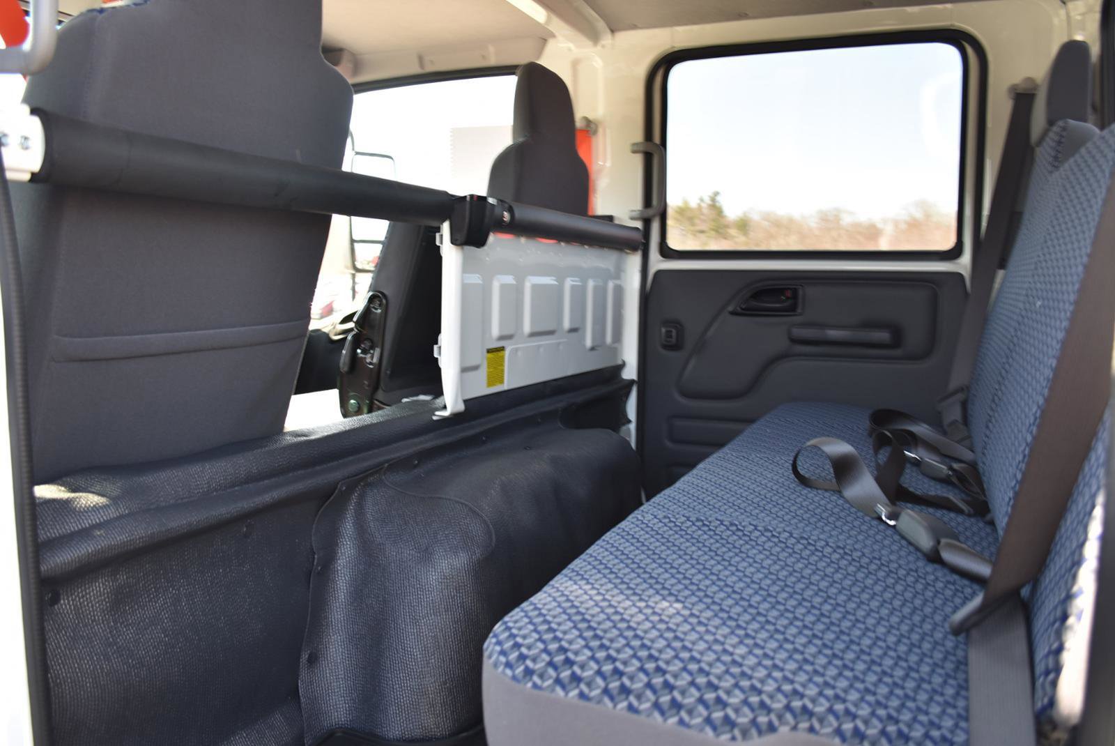 New 2024 Chevrolet Low Cab Forward image 10