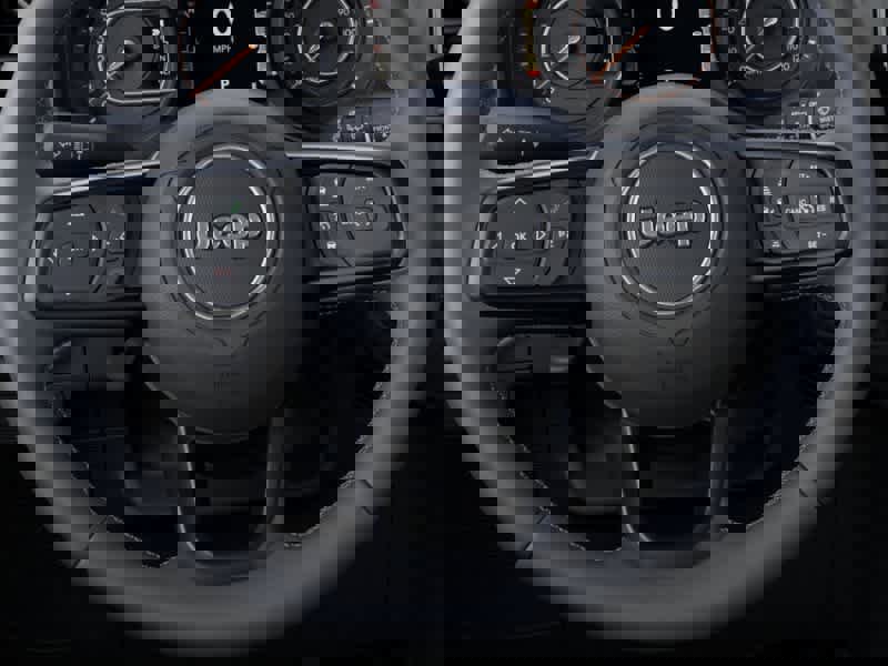 New 2026 Jeep Wrangler Rubicon image 19