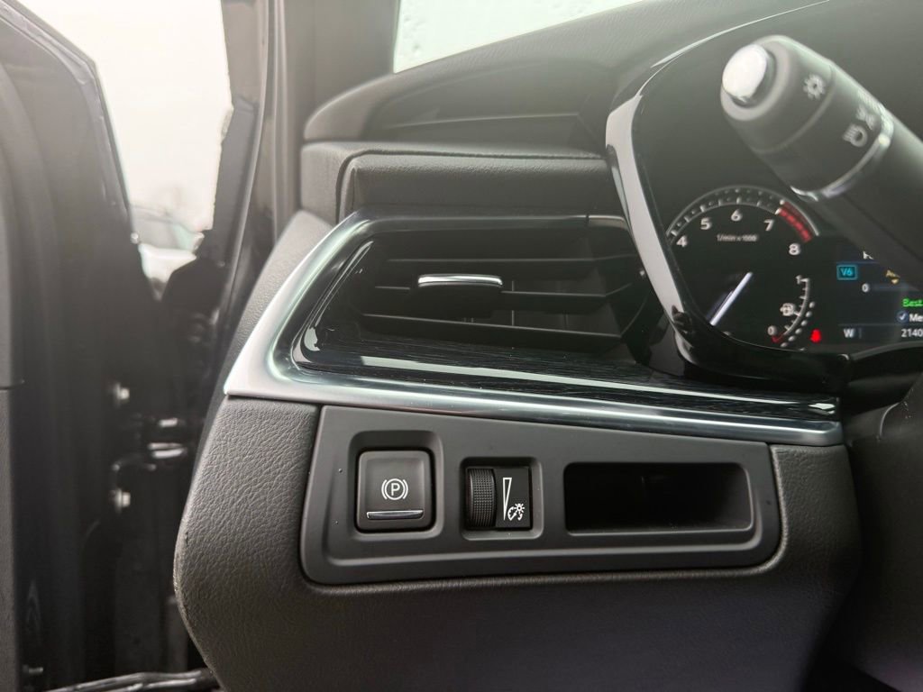 Certified 2025 Cadillac XT5 Premium Luxury image 20