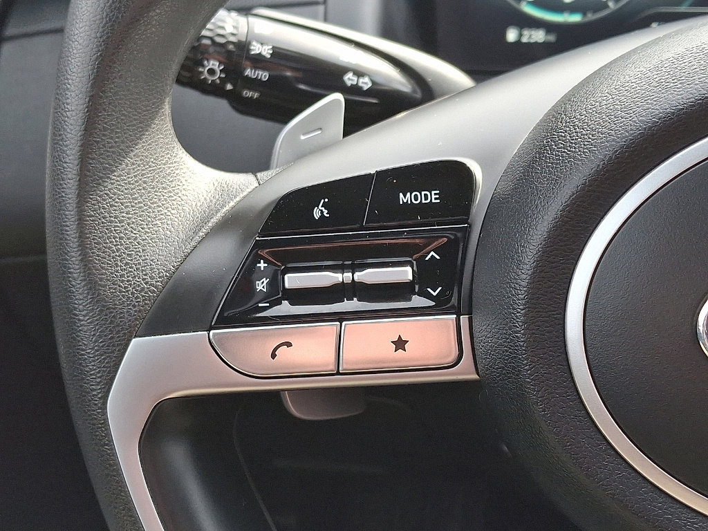 Used 2023 Hyundai Santa Cruz Night image 38