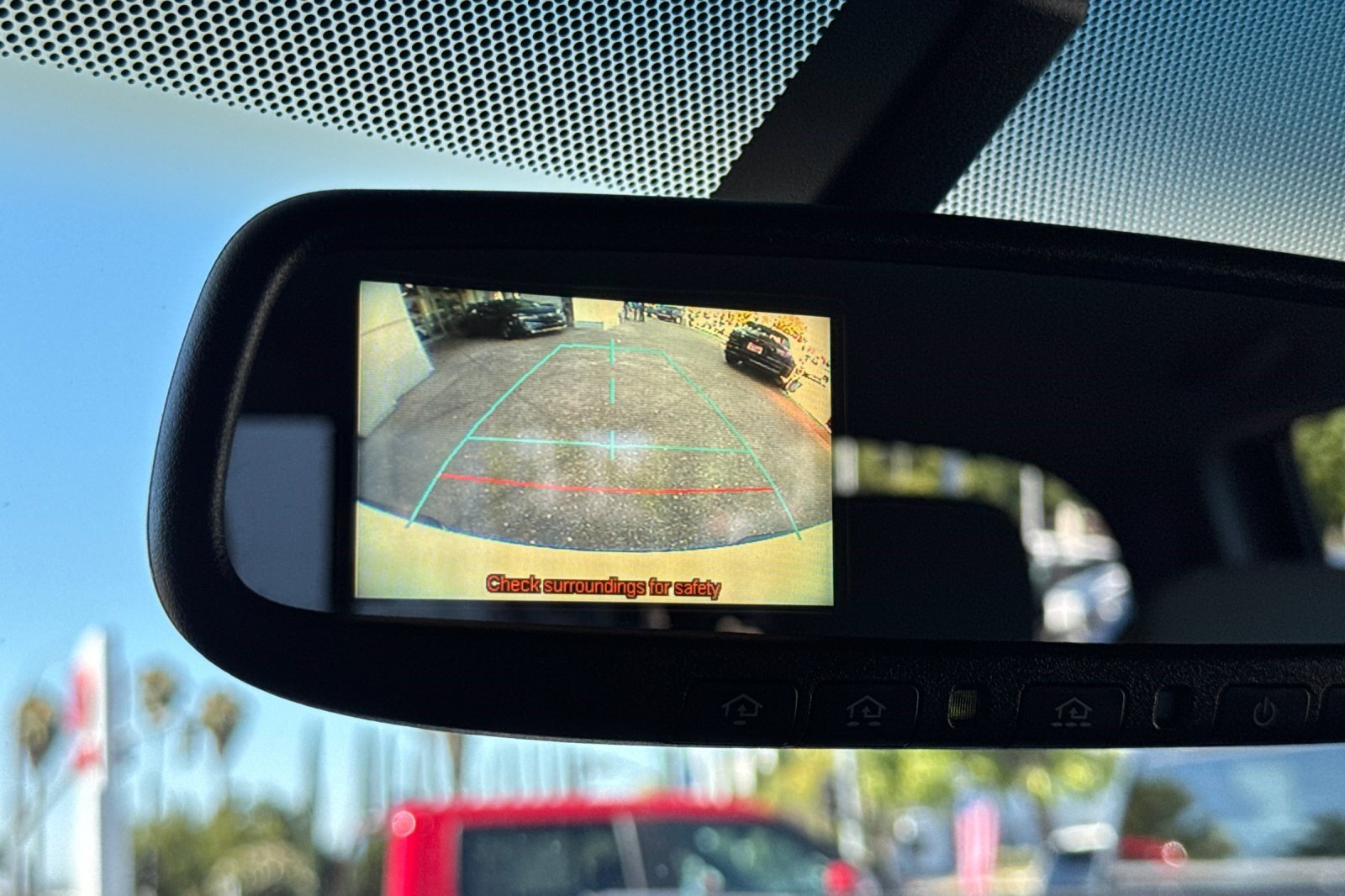 Used 2012 Toyota Tacoma PreRunner w/ SR5 Pkg RWD image 24