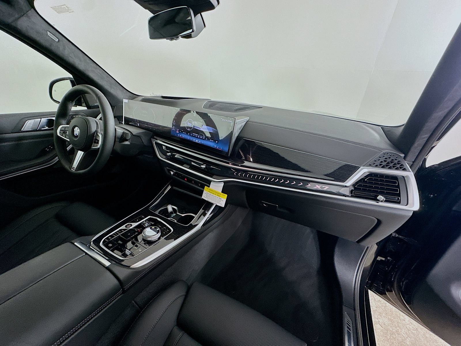 New 2027 BMW X7 xDrive40i w/ Executive Package AWD/4WD image 45