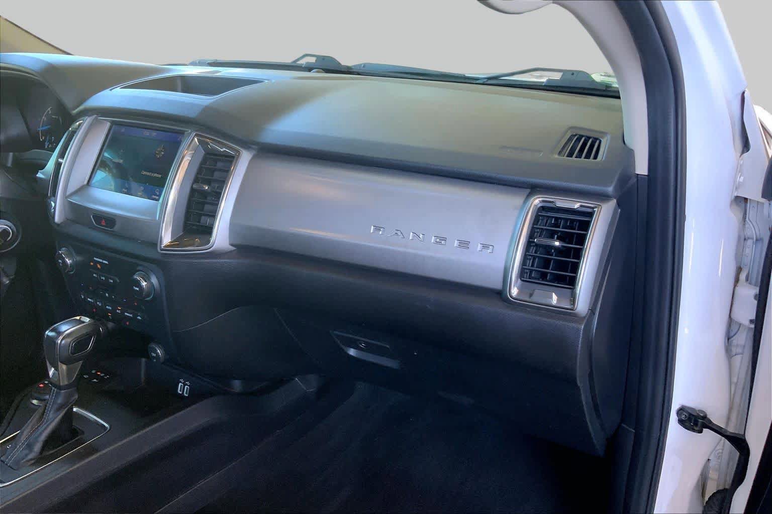 Used 2020 Ford Ranger XLT w/ Equipment Group 302A Luxury AWD/4WD image 18