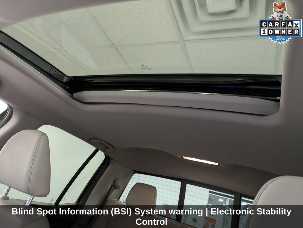 Used 2023 Honda Ridgeline RTL-E image 27