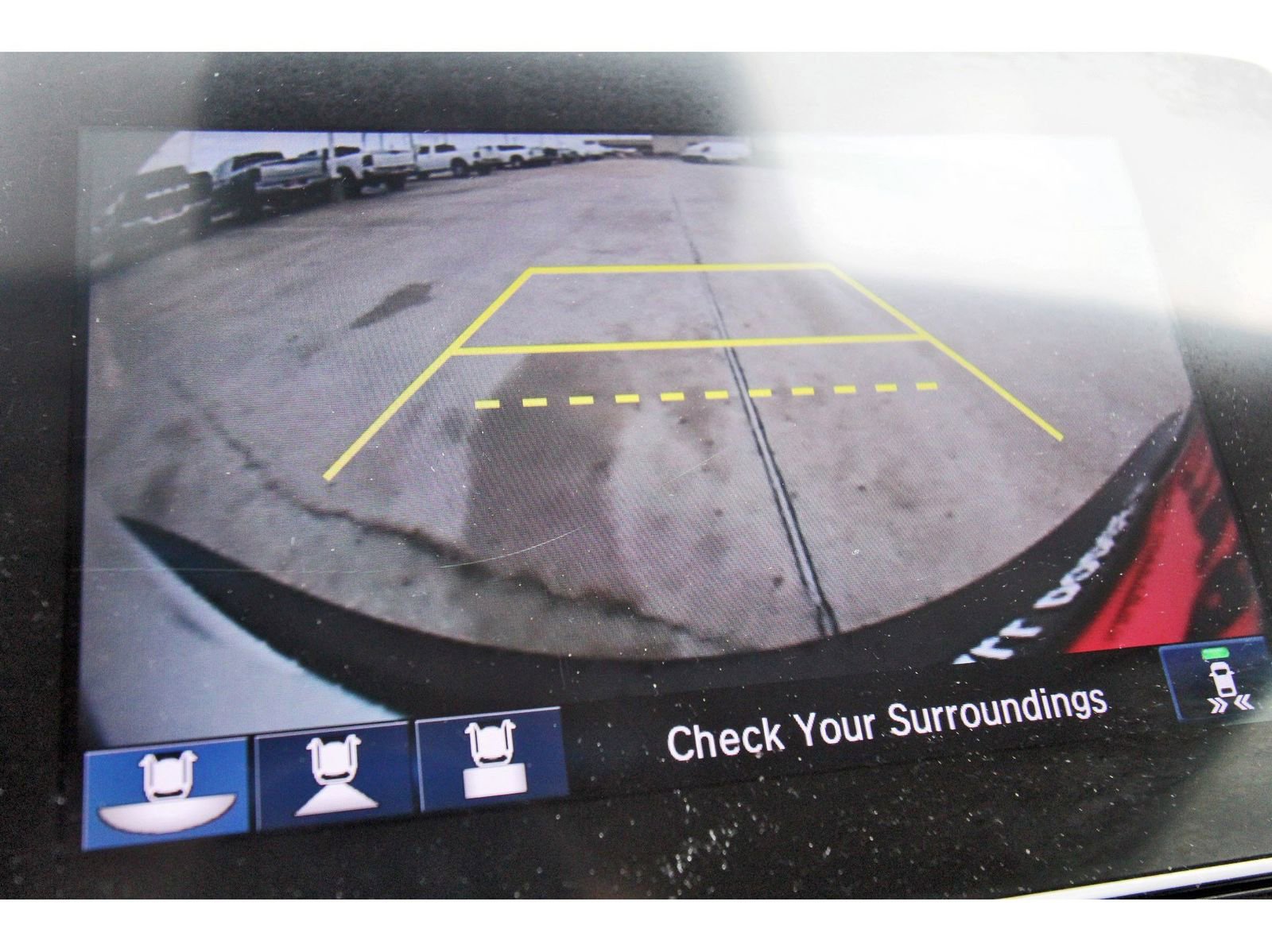 Used 2022 Honda CR-V EX image 28