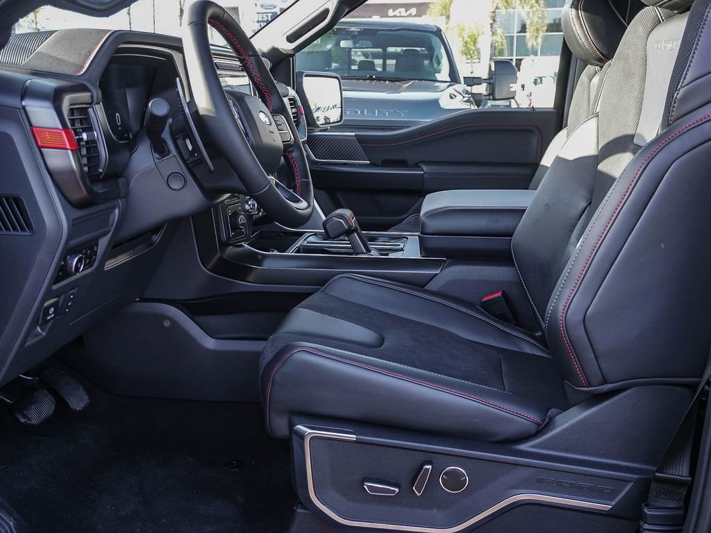 New 2026 Ford F150 Raptor AWD/4WD image 17