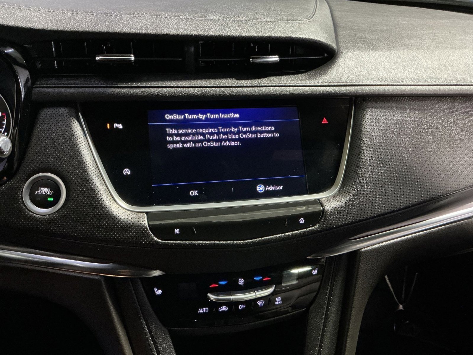 Used 2023 Cadillac XT5 Luxury w/ LPO, Floor Liner Package image 28