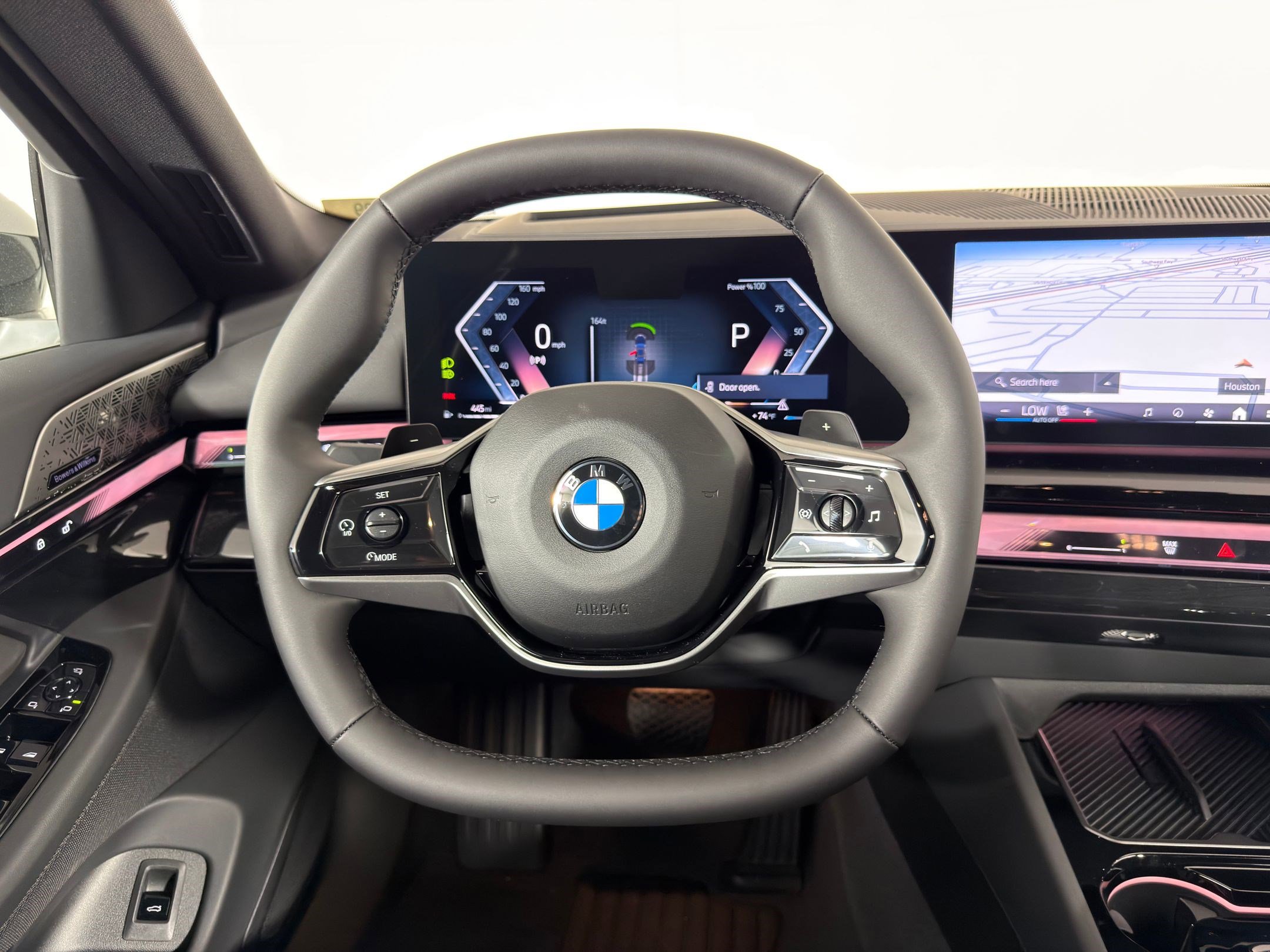 New 2026 BMW 540i xDrive w/ Executive Package image 13