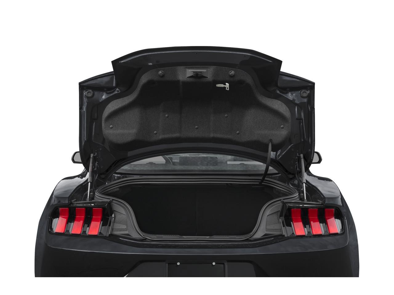 New 2026 Ford Mustang Premium image 11