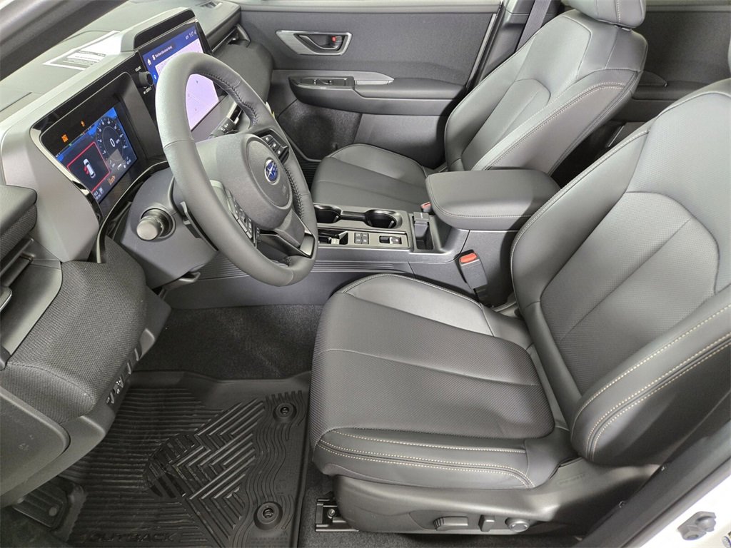 New 2026 Subaru Outback Limited XT image 7