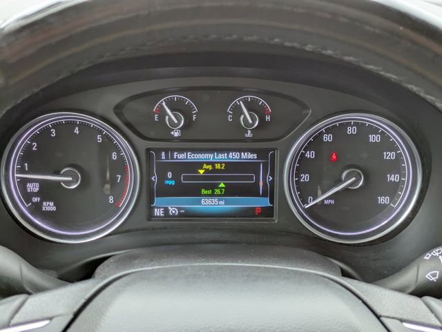 Used 2019 Buick Enclave Essence FWD image 27