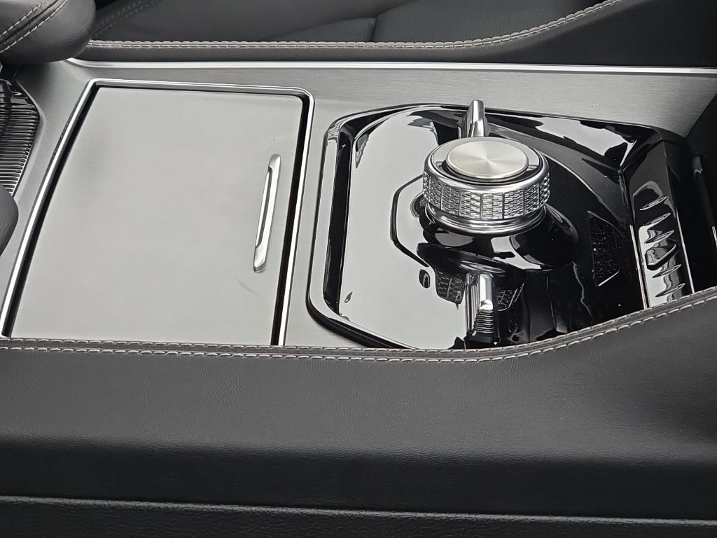 New 2026 Jeep Grand Wagoneer Limited image 5