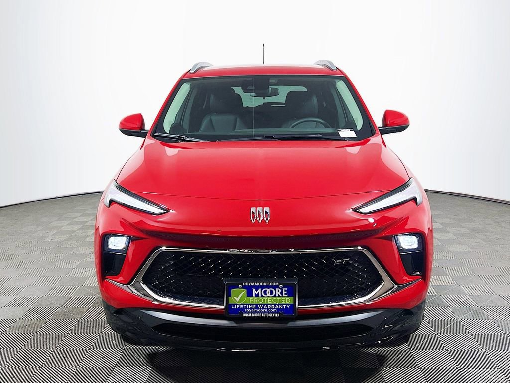 New 2026 Buick Encore GX Sport Touring w/ Comfort Package image 2