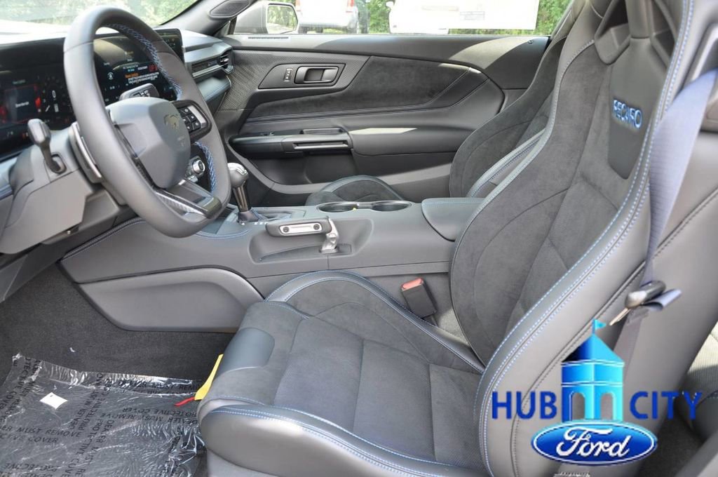 New 2025 Ford Mustang Dark Horse w/ Dark Horse Handlin Package image 10