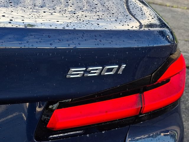 Used 2022 BMW 530i xDrive w/ Premium Package AWD/4WD image 33