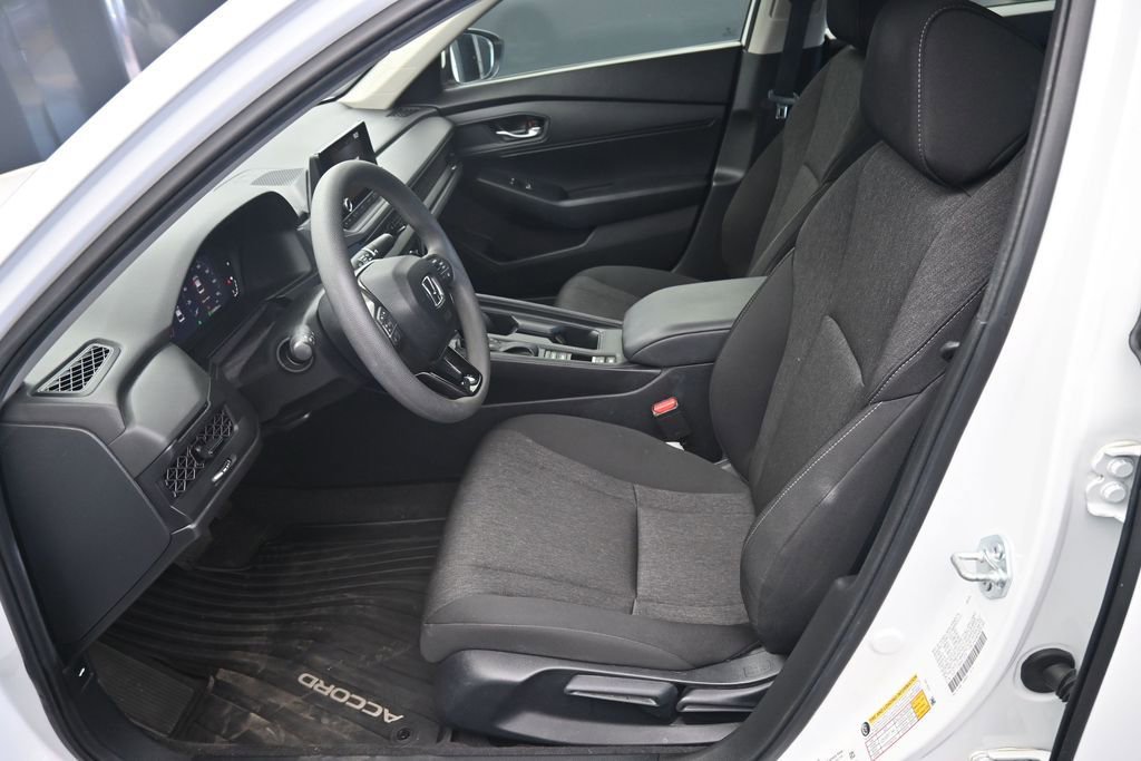 Used 2024 Honda Accord LX image 13