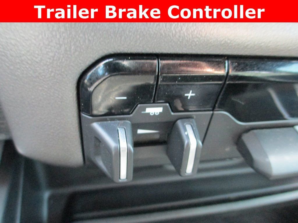 Used 2022 RAM 1500 Big Horn image 15