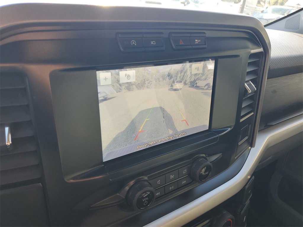 Used 2023 Ford F150 XLT image 21