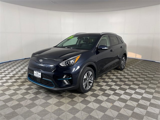 Used 2020 Kia Niro EX Premium