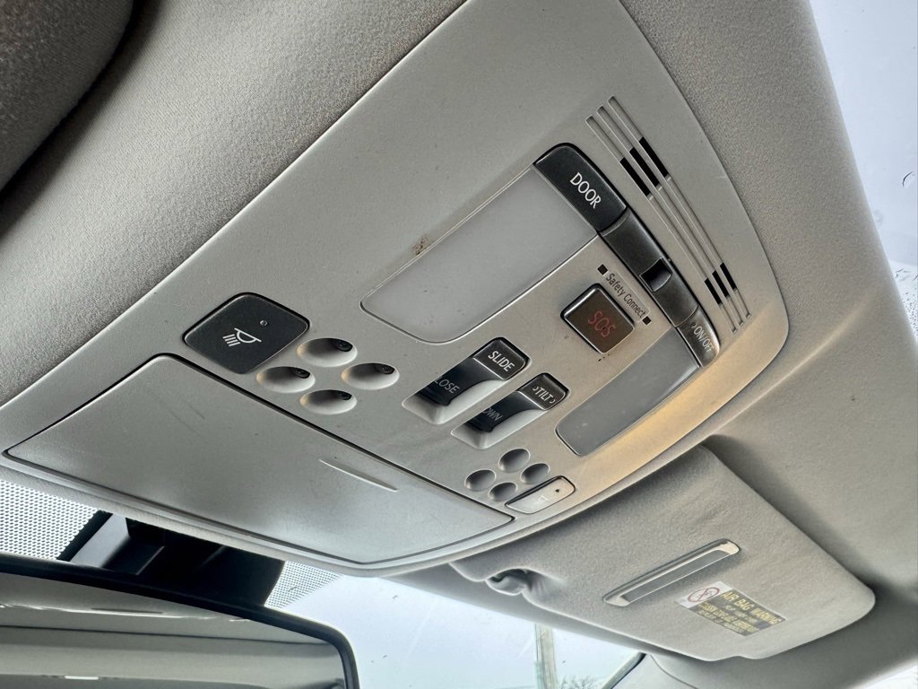 Used 2012 Lexus IS 350 AWD image 25