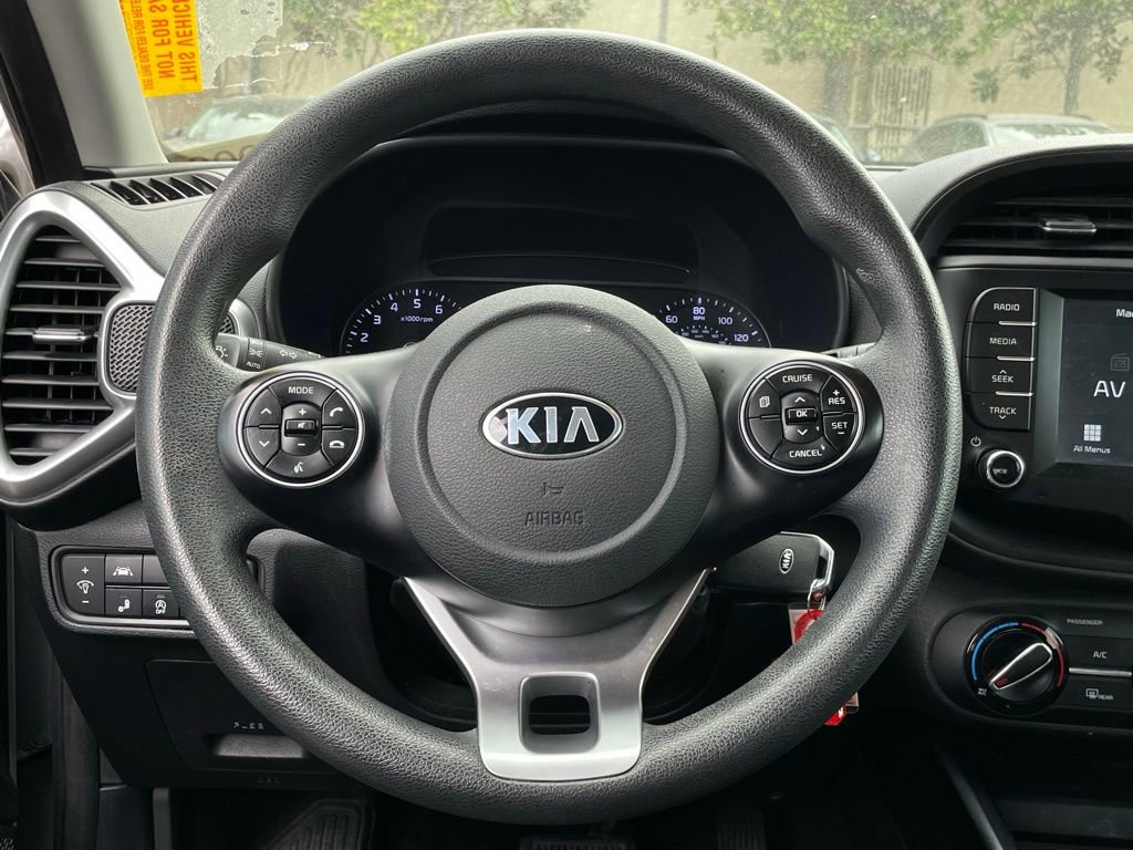 Used 2021 Kia Soul S image 15