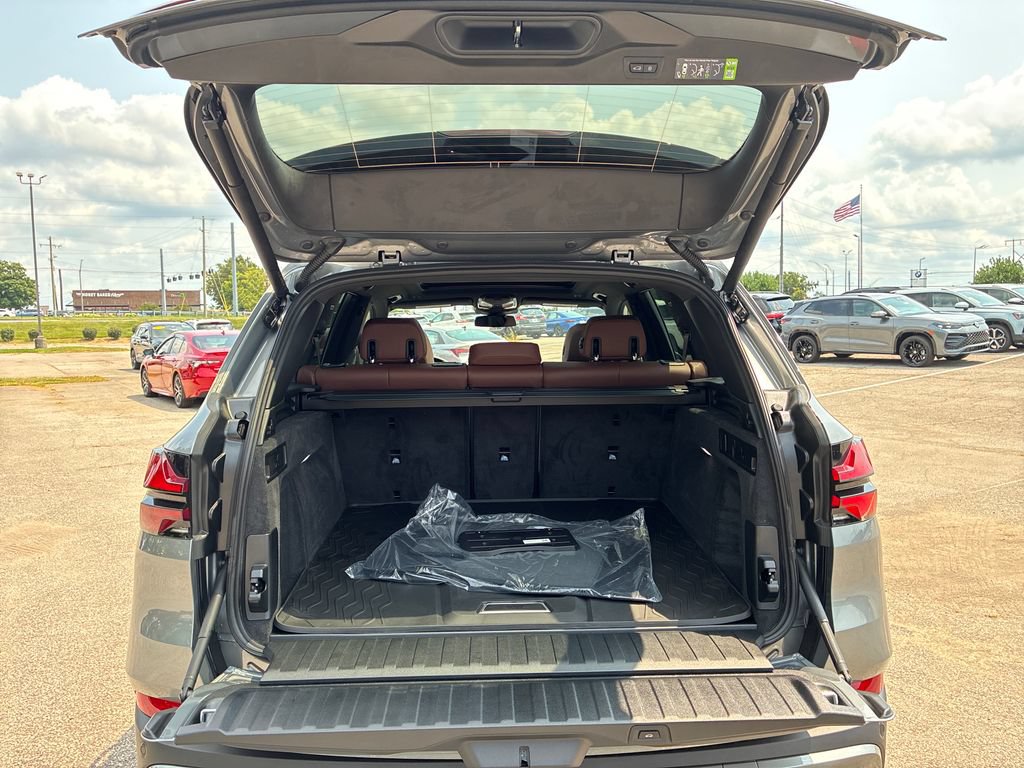 New 2026 BMW X5 xDrive40i AWD/4WD image 20