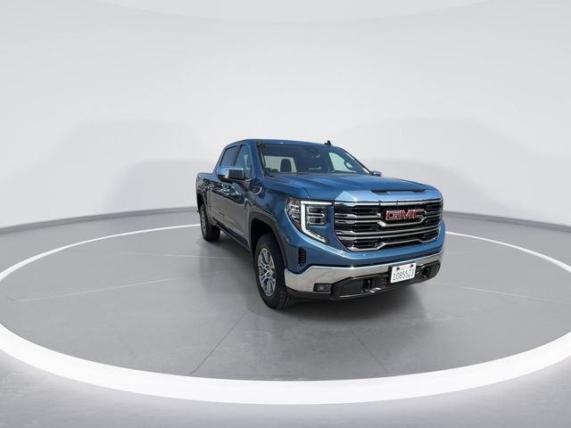 Used 2024 GMC Sierra 1500 SLT AWD/4WD image 2