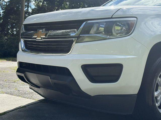 Used 2018 Chevrolet Colorado LT w/ Safety Package RWD image 33