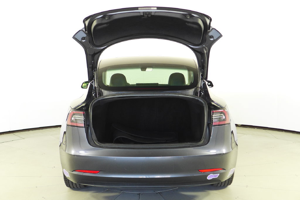 Used 2019 Tesla Model 3 Long Range AWD/4WD image 10