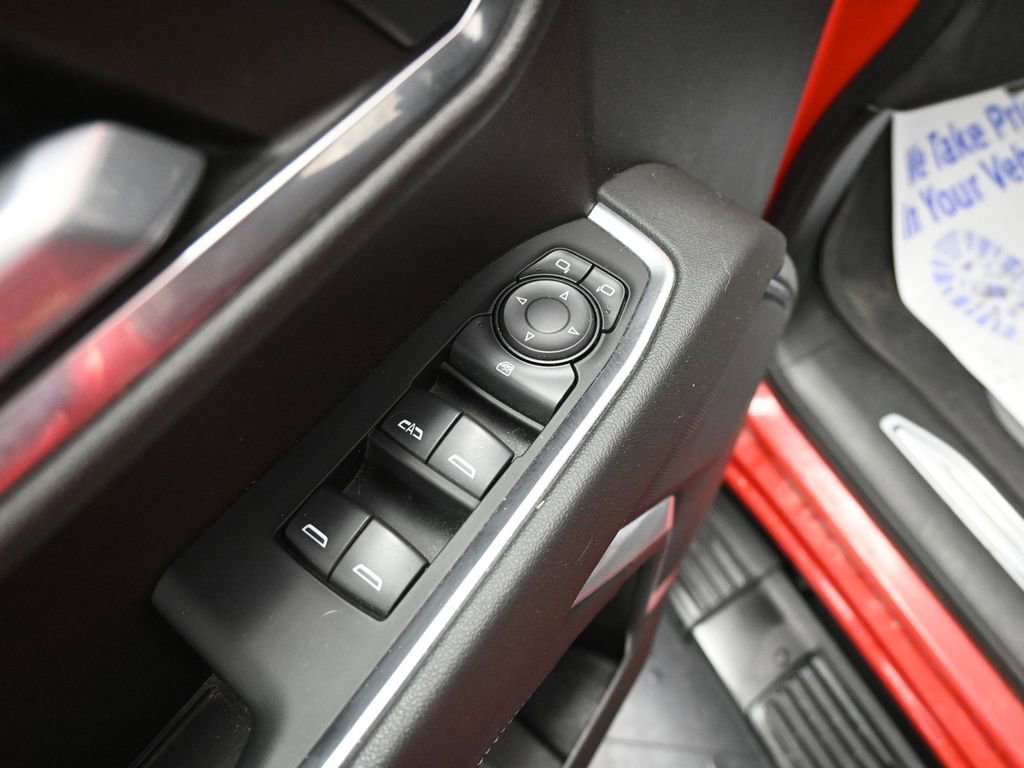 Used 2022 GMC Sierra 1500 Elevation image 30