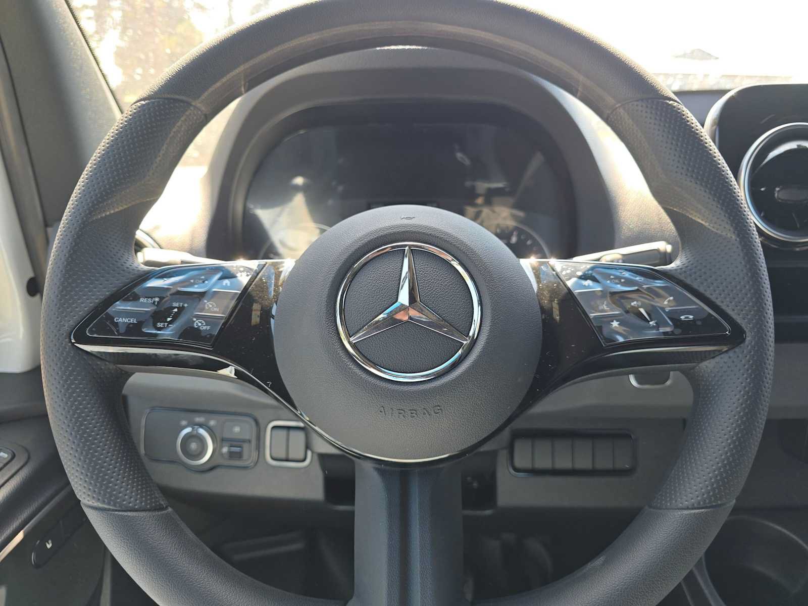 New 2026 Mercedes-Benz Sprinter 2500 image 26