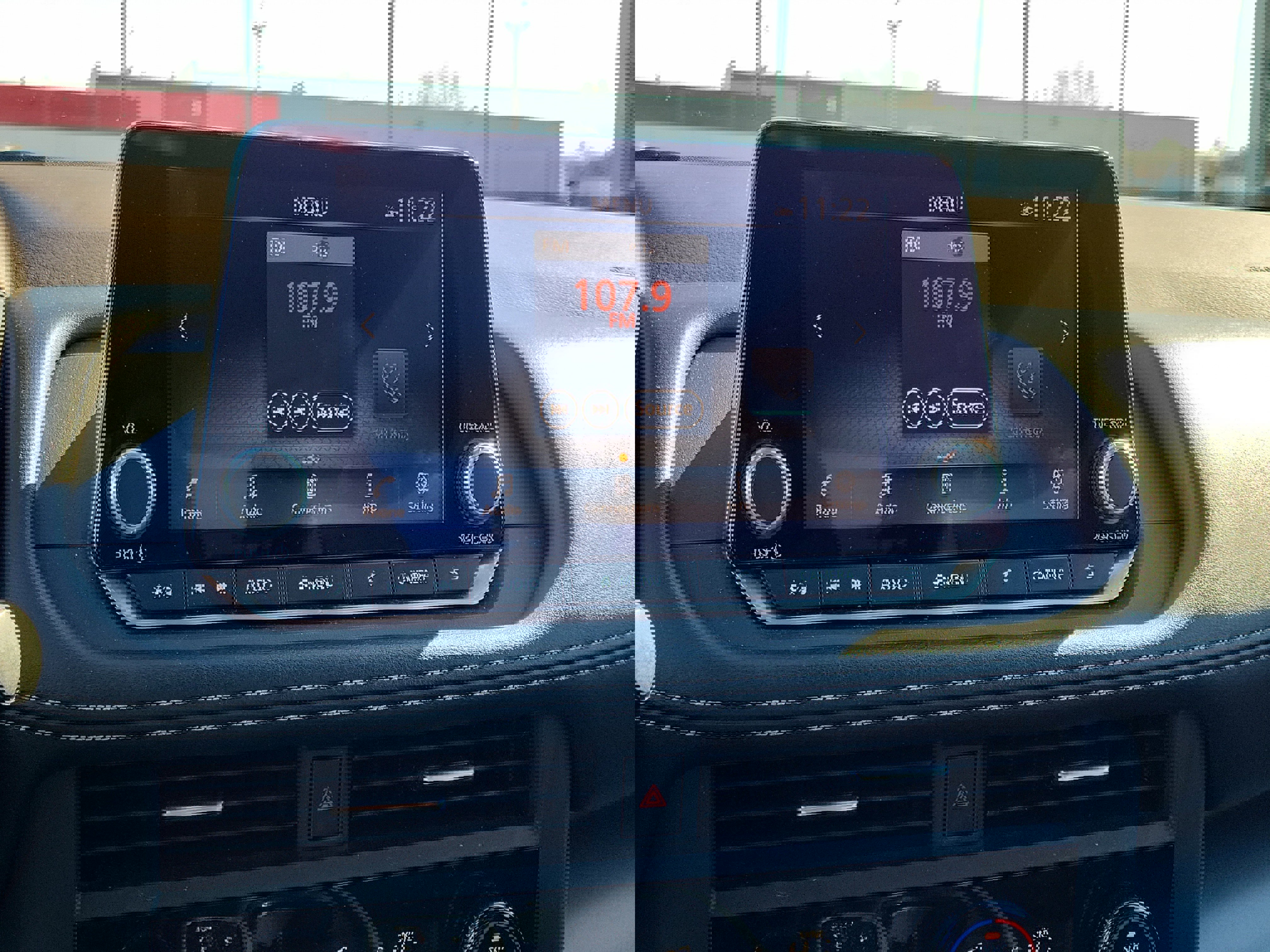 Used 2023 Nissan Rogue SV image 26