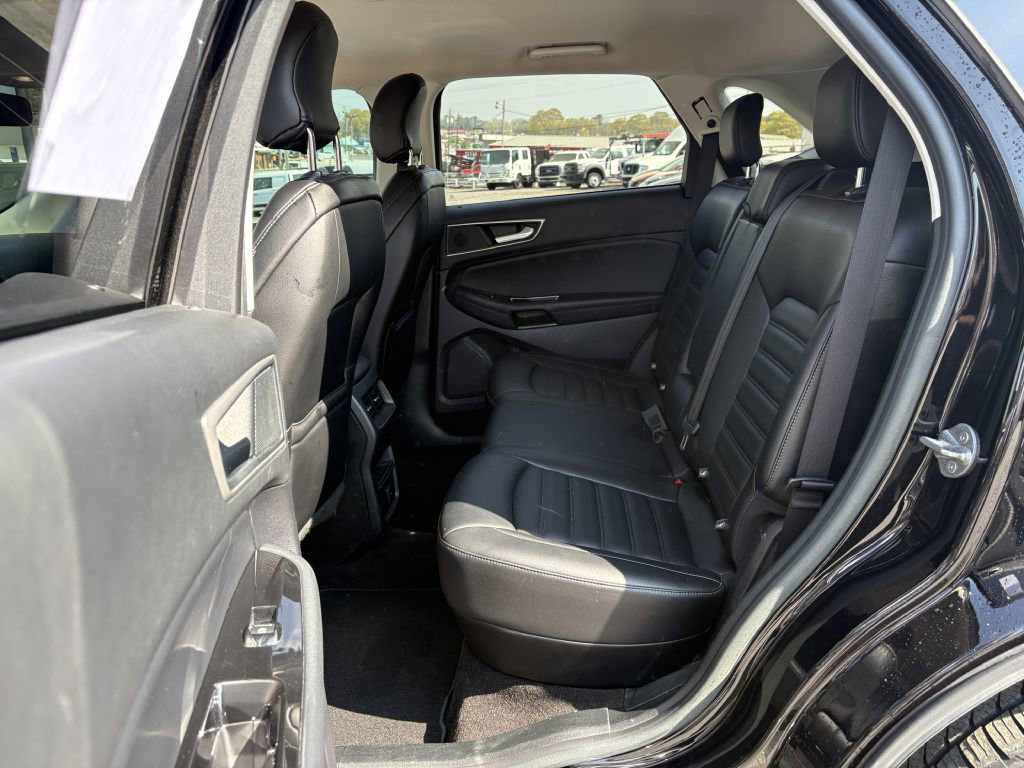 Used 2019 Ford Edge SEL w/ Equipment Group 201A image 15