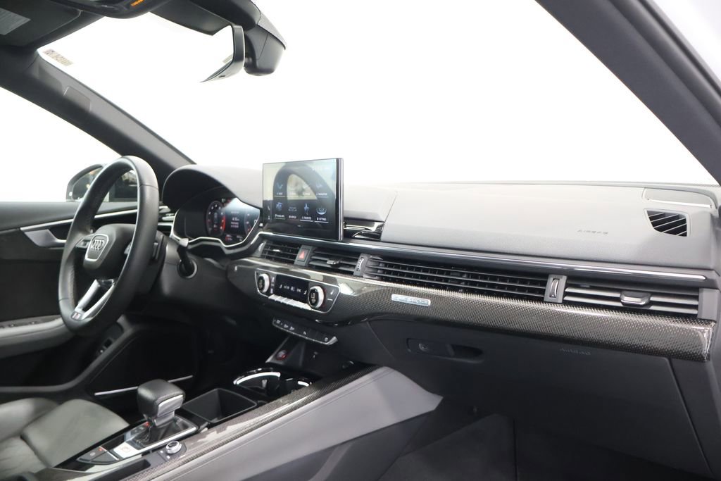 Used 2023 Audi S4 Premium Plus w/ Premium Plus Package image 23