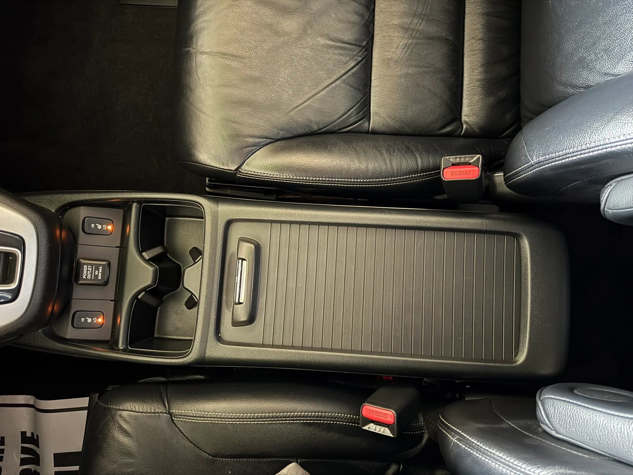 Used 2012 Honda CR-V EX-L image 14
