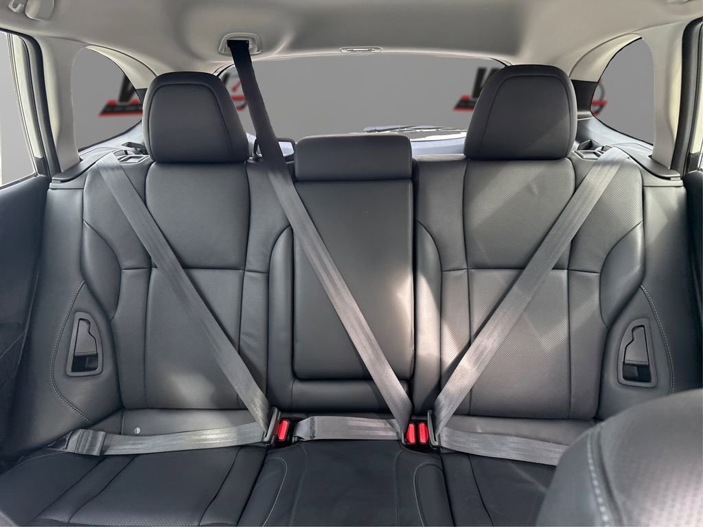 Used 2023 Subaru Outback Limited XT image 16