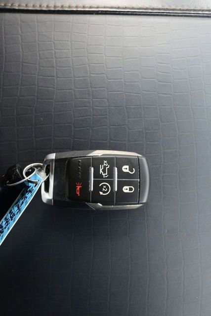 Used 2024 RAM 3500 Limited w/ Safety Group image 19