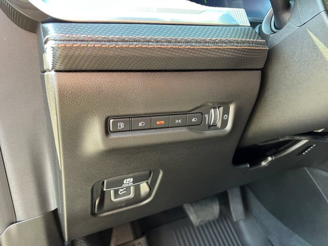New 2026 Jeep Cherokee Limited AWD/4WD image 13