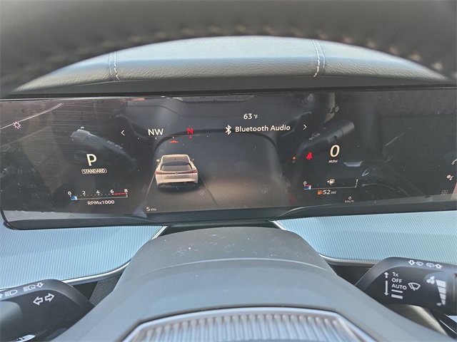 New 2026 Nissan Murano Platinum w/ Cargo Package image 37