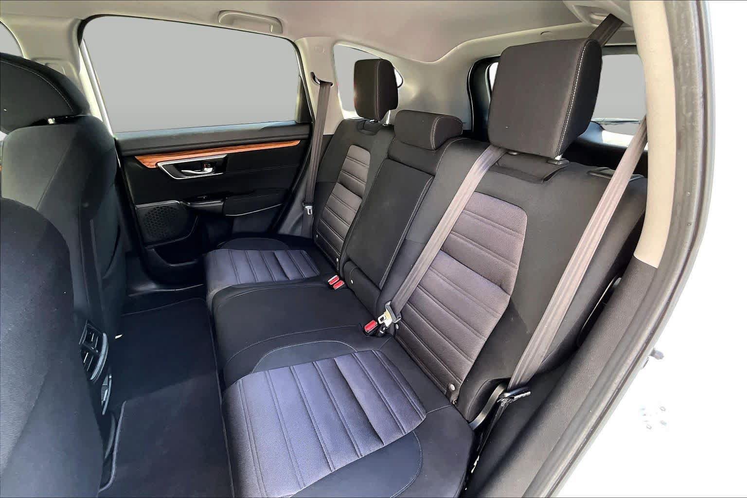 Used 2022 Honda CR-V EX image 20