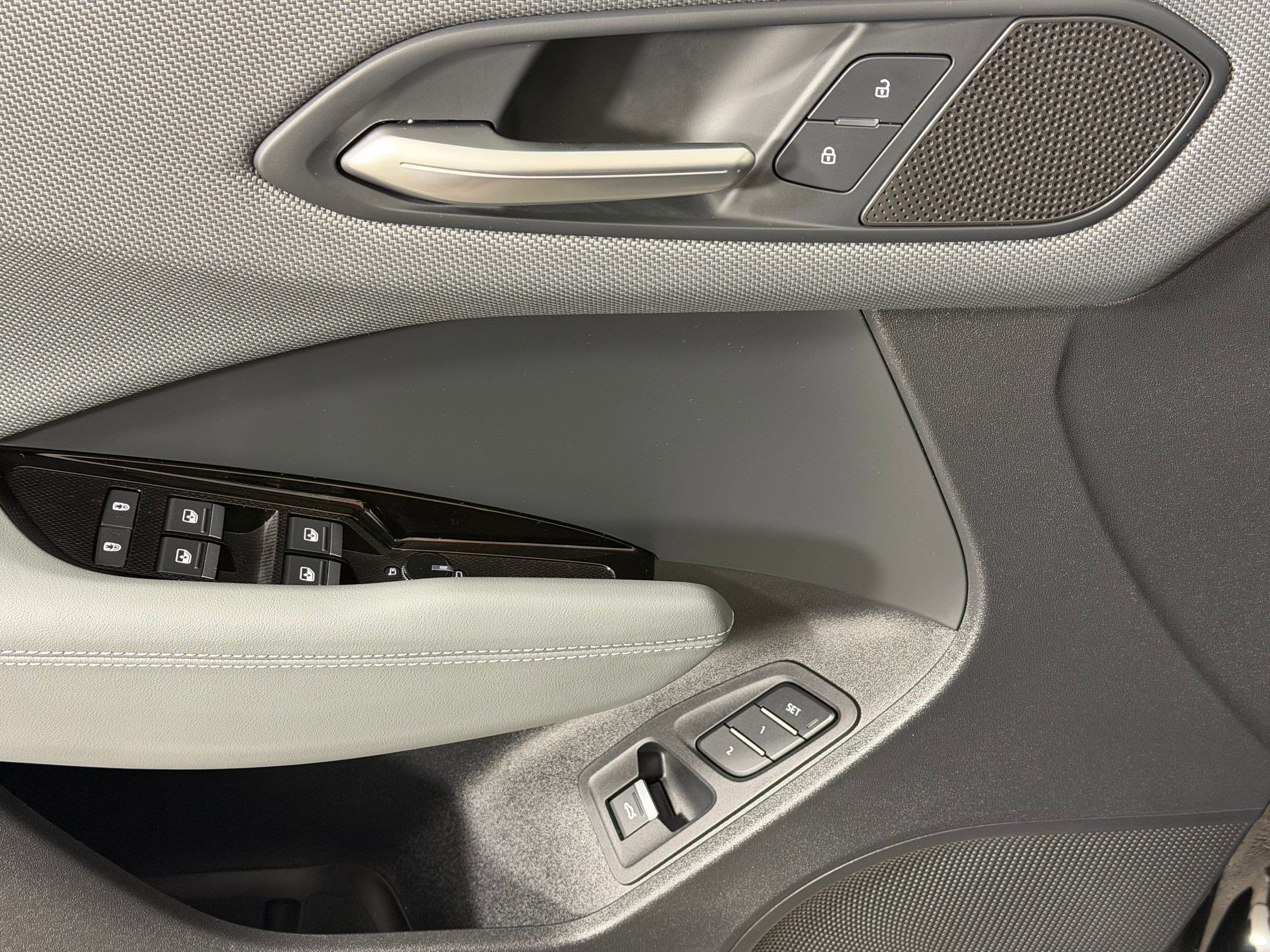 New 2026 Audi Q3 quattro 2.0T image 13