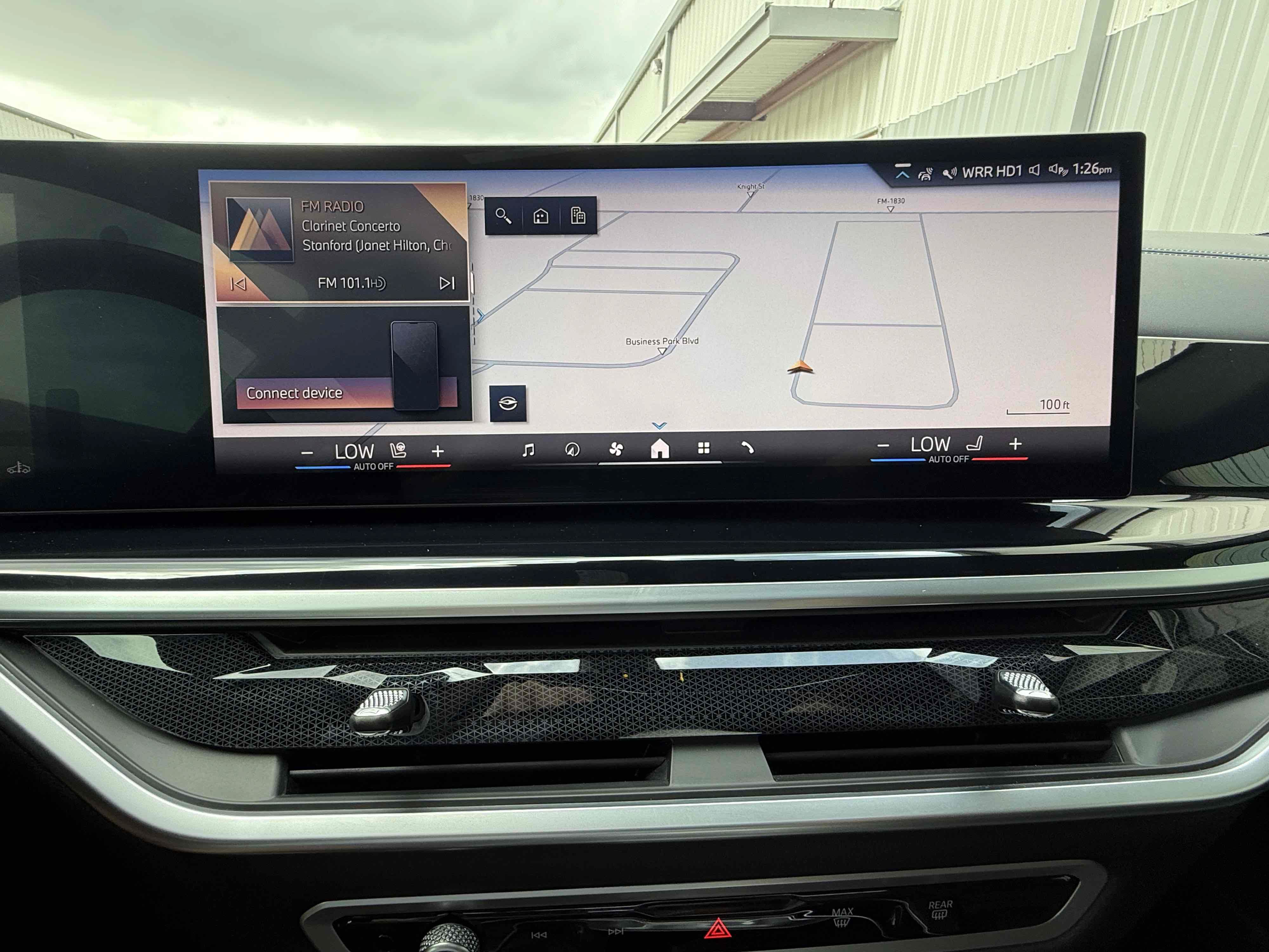 Used 2025 BMW ALPINA XB7 AWD/4WD image 62