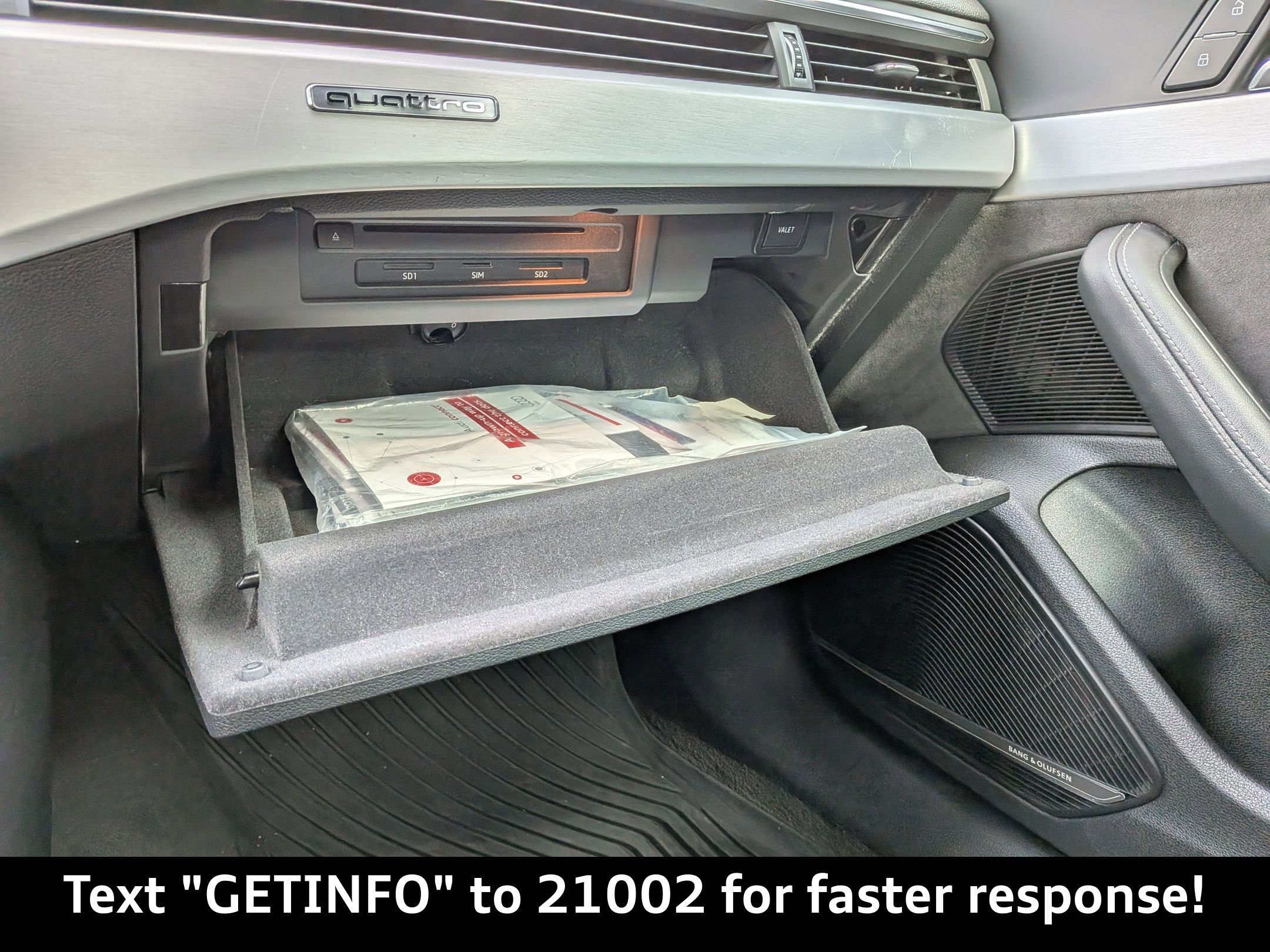 Used 2018 Audi S4 Premium Plus w/ Navigation Package image 24