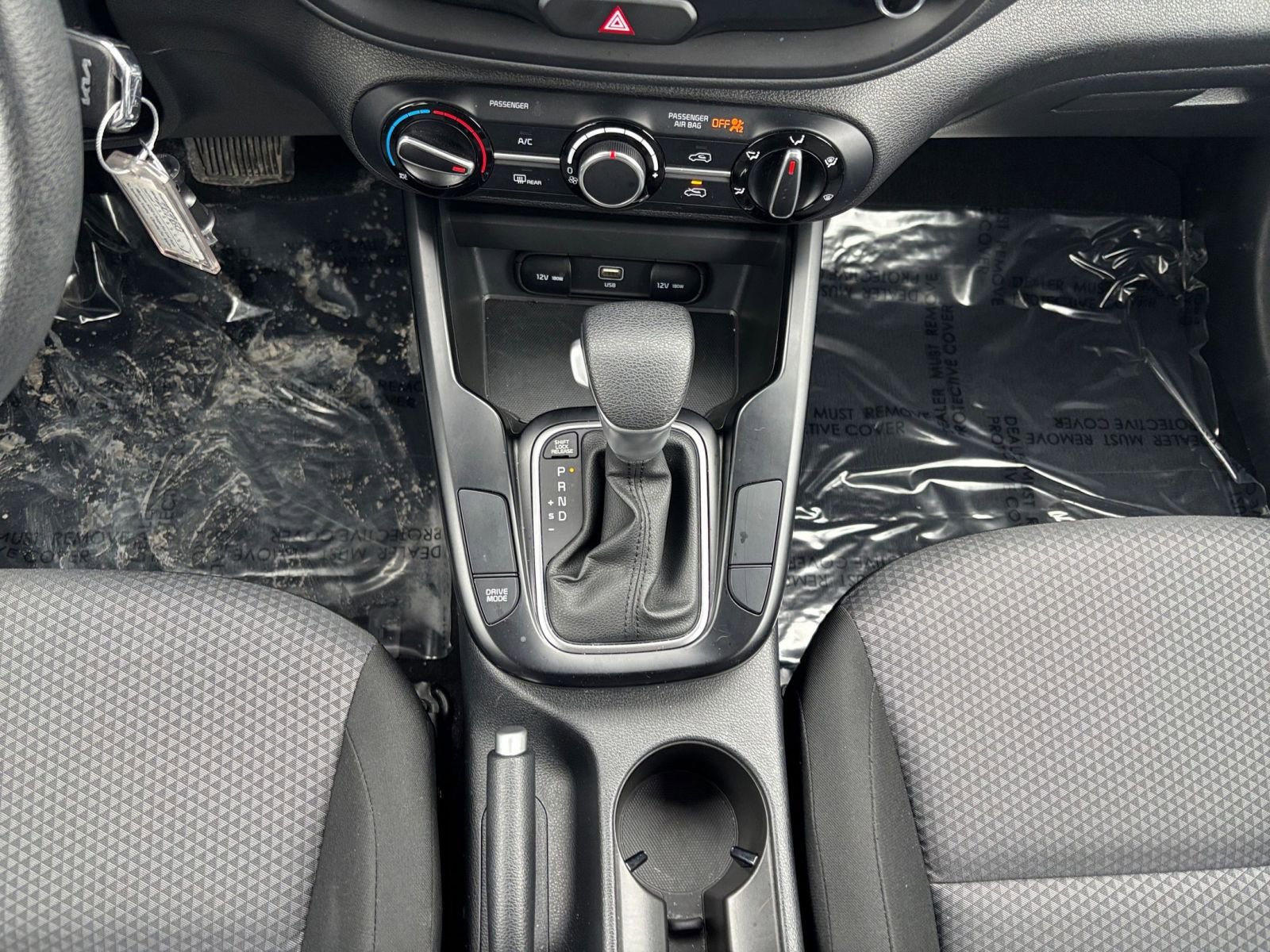 Used 2025 Kia Soul LX w/ LX Technology Package image 39