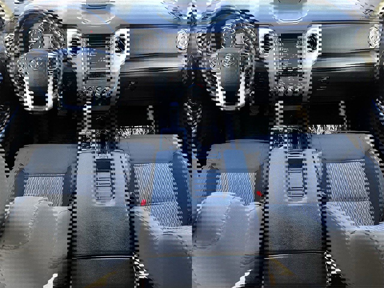 Used 2017 Toyota Tundra SR5 image 9