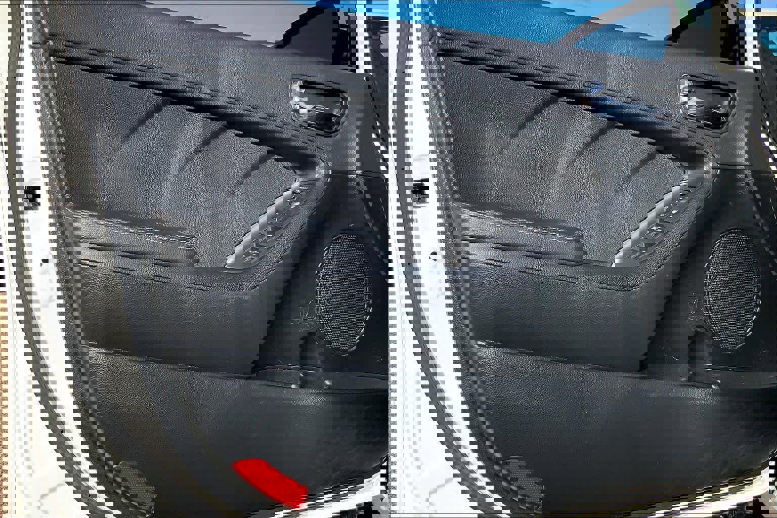 Used 2016 Kia Forte EX image 22