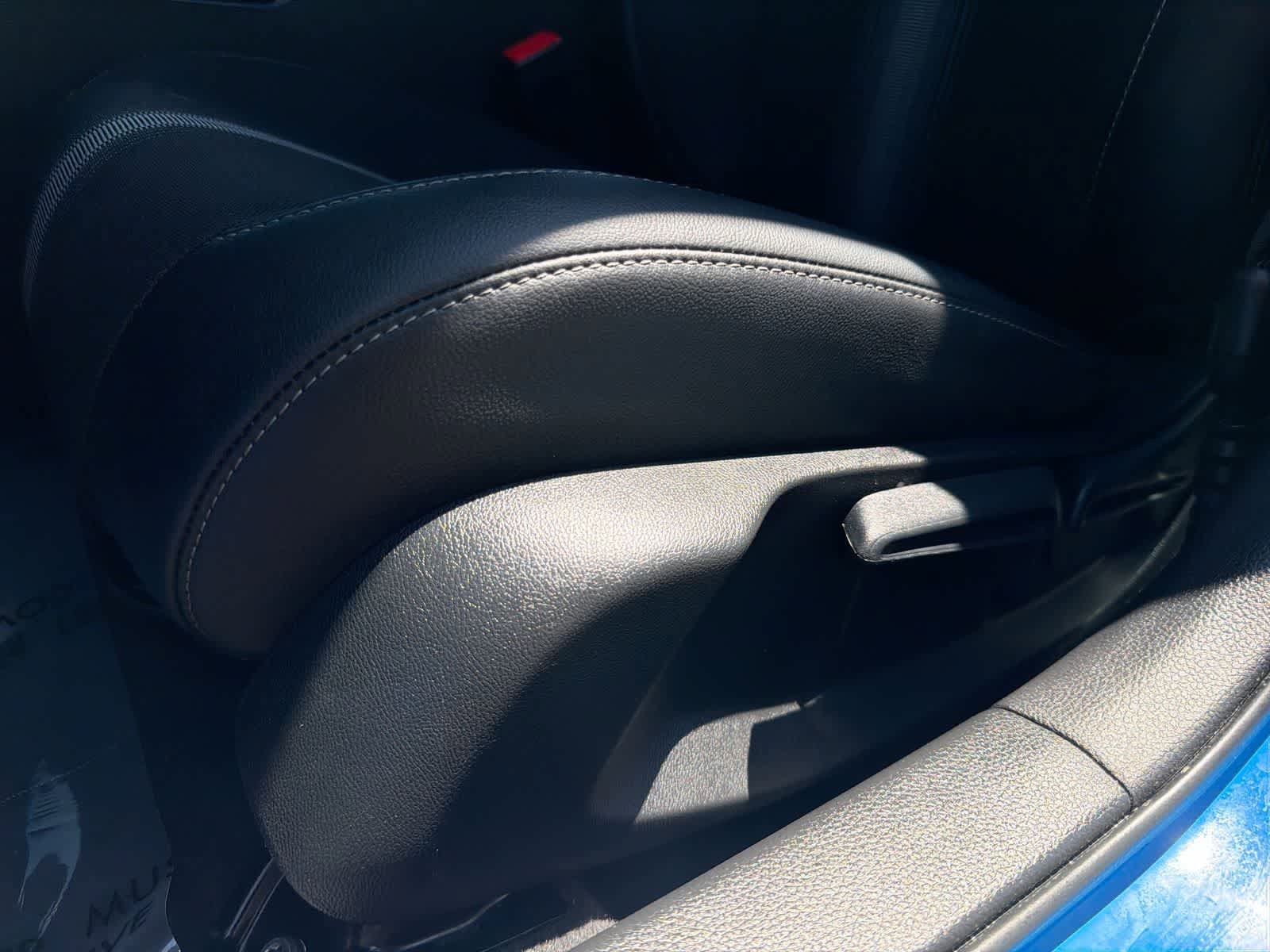 Used 2024 Honda Civic Sport image 18