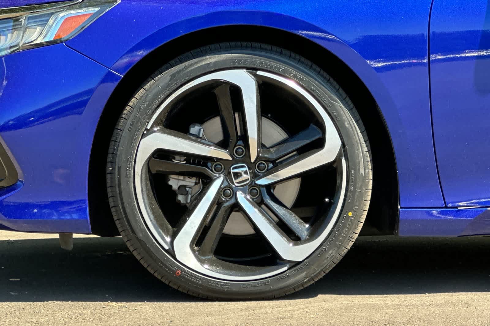 Used 2021 Honda Accord Sport Special Edition image 25