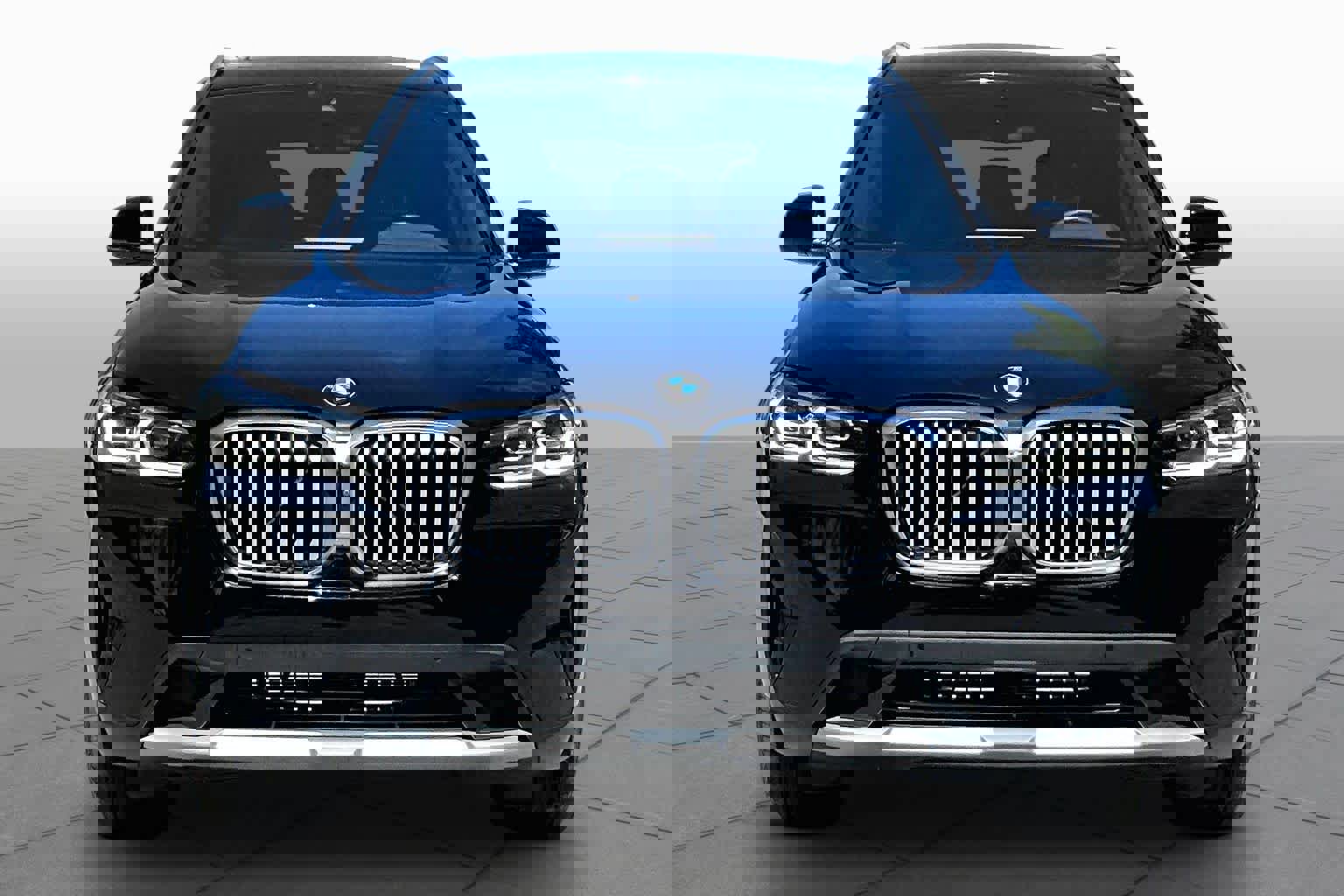 Used 2024 BMW X3 sDrive30i w/ Convenience Package RWD image 4