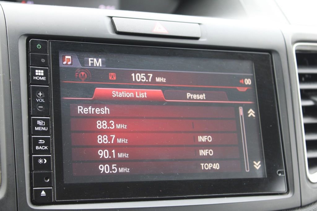 Used 2015 Honda CR-V EX-L image 38